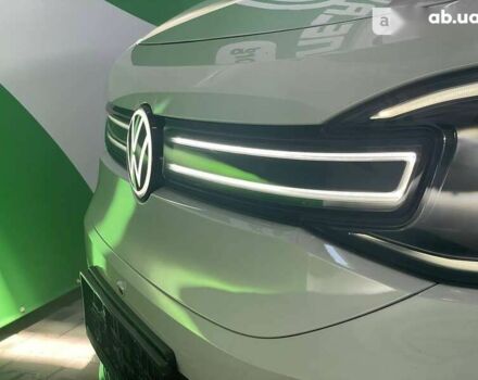 Фольксваген ID6 Crozz, объемом двигателя 0 л и пробегом 1 тыс. км за 39300 $, фото 6 на Automoto.ua