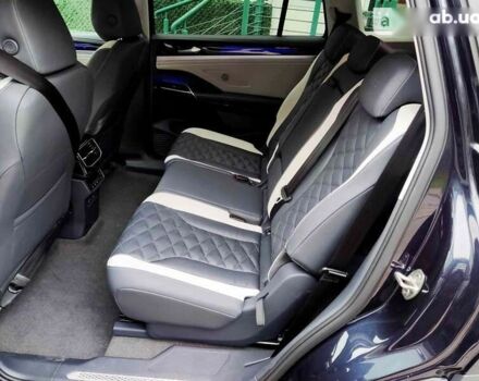 Фольксваген ID6 Crozz, объемом двигателя 0 л и пробегом 1 тыс. км за 38990 $, фото 21 на Automoto.ua