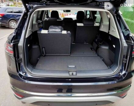 Фольксваген ID6 Crozz, объемом двигателя 0 л и пробегом 1 тыс. км за 38990 $, фото 24 на Automoto.ua