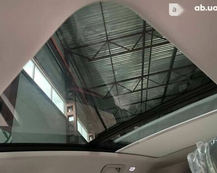 Фольксваген ID6 Crozz, объемом двигателя 0 л и пробегом 1 тыс. км за 39600 $, фото 21 на Automoto.ua