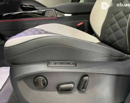 Фольксваген ID6 Crozz, объемом двигателя 0 л и пробегом 1 тыс. км за 39600 $, фото 11 на Automoto.ua