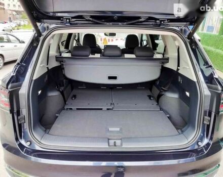 Фольксваген ID6 Crozz, объемом двигателя 0 л и пробегом 1 тыс. км за 38990 $, фото 23 на Automoto.ua