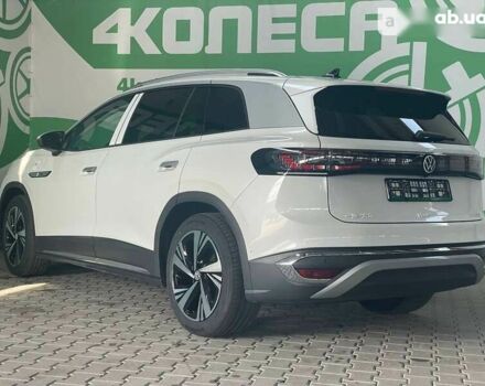 Фольксваген ID6 Crozz, объемом двигателя 0 л и пробегом 1 тыс. км за 39300 $, фото 5 на Automoto.ua