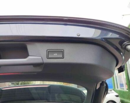 Фольксваген ID6 Crozz, объемом двигателя 0 л и пробегом 1 тыс. км за 38990 $, фото 25 на Automoto.ua