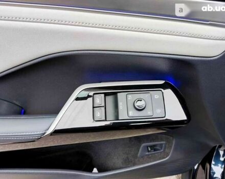 Фольксваген ID6 Crozz, объемом двигателя 0 л и пробегом 1 тыс. км за 38990 $, фото 17 на Automoto.ua