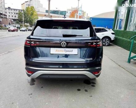 Фольксваген ID6 Crozz, объемом двигателя 0 л и пробегом 1 тыс. км за 38990 $, фото 11 на Automoto.ua