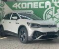 Фольксваген ID6 Crozz, объемом двигателя 0 л и пробегом 1 тыс. км за 39300 $, фото 2 на Automoto.ua