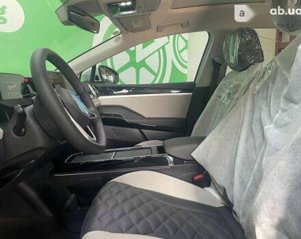 Фольксваген ID6 Crozz, объемом двигателя 0 л и пробегом 1 тыс. км за 39300 $, фото 8 на Automoto.ua