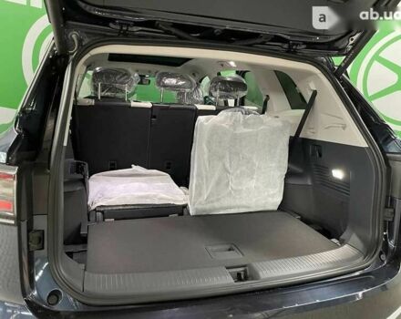 Фольксваген ID6 Crozz, объемом двигателя 0 л и пробегом 1 тыс. км за 39600 $, фото 6 на Automoto.ua