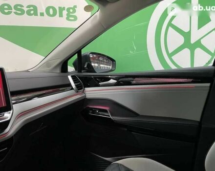 Фольксваген ID6 Crozz, объемом двигателя 0 л и пробегом 1 тыс. км за 39600 $, фото 13 на Automoto.ua