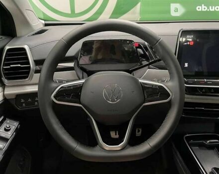 Фольксваген ID6 Crozz, объемом двигателя 0 л и пробегом 1 тыс. км за 39600 $, фото 14 на Automoto.ua