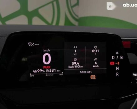 Фольксваген ID6 Crozz, объемом двигателя 0 л и пробегом 1 тыс. км за 39600 $, фото 18 на Automoto.ua