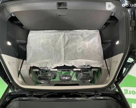 Фольксваген ID6 Crozz, объемом двигателя 0 л и пробегом 1 тыс. км за 39600 $, фото 5 на Automoto.ua