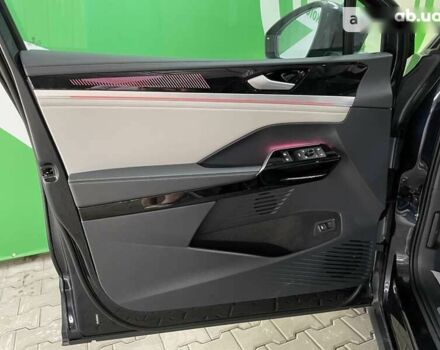 Фольксваген ID6 Crozz, объемом двигателя 0 л и пробегом 1 тыс. км за 39600 $, фото 9 на Automoto.ua