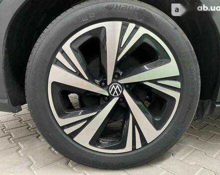 Фольксваген ID6 Crozz, объемом двигателя 0 л и пробегом 1 тыс. км за 39600 $, фото 8 на Automoto.ua