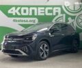 Фольксваген ID6 Crozz, объемом двигателя 0 л и пробегом 1 тыс. км за 39600 $, фото 1 на Automoto.ua