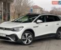 Фольксваген ID.6 Crozz, объемом двигателя 0 л и пробегом 5 тыс. км за 36200 $, фото 1 на Automoto.ua