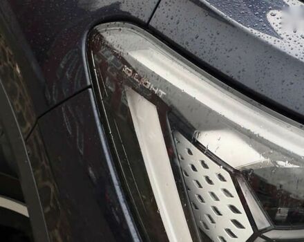 Фольксваген ID.6 Crozz, объемом двигателя 0 л и пробегом 76 тыс. км за 26500 $, фото 8 на Automoto.ua