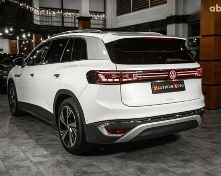 Фольксваген ID.6 Crozz, объемом двигателя 0 л и пробегом 28 тыс. км за 28200 $, фото 14 на Automoto.ua