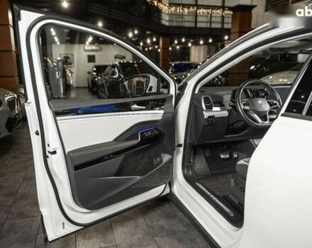 Фольксваген ID.6 Crozz, объемом двигателя 0 л и пробегом 28 тыс. км за 28200 $, фото 26 на Automoto.ua