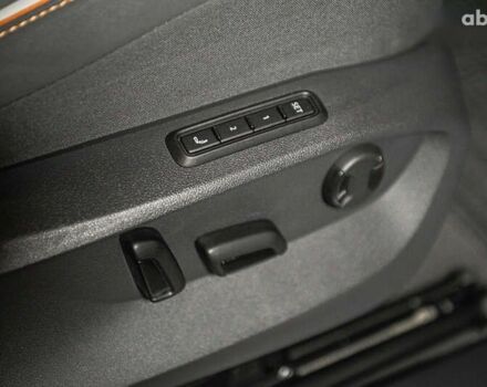 Фольксваген ID.6 Crozz, объемом двигателя 0 л и пробегом 28 тыс. км за 28200 $, фото 23 на Automoto.ua