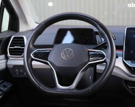 Фольксваген ID.6 Crozz, об'ємом двигуна 0 л та пробігом 56 тис. км за 29500 $, фото 16 на Automoto.ua