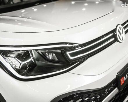 Фольксваген ID.6 Crozz, объемом двигателя 0 л и пробегом 28 тыс. км за 28200 $, фото 11 на Automoto.ua