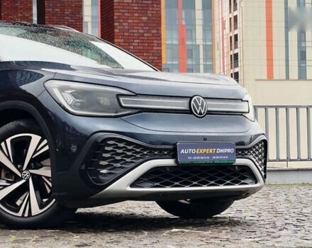 Фольксваген ID.6 Crozz, объемом двигателя 0 л и пробегом 76 тыс. км за 26500 $, фото 2 на Automoto.ua