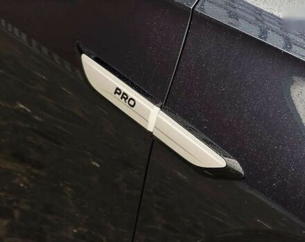 Фольксваген ID.6 Crozz, объемом двигателя 0 л и пробегом 76 тыс. км за 26500 $, фото 7 на Automoto.ua