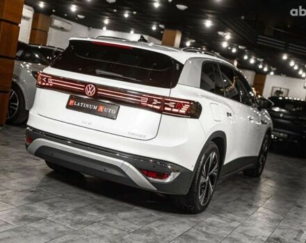 Фольксваген ID.6 Crozz, объемом двигателя 0 л и пробегом 28 тыс. км за 27500 $, фото 12 на Automoto.ua