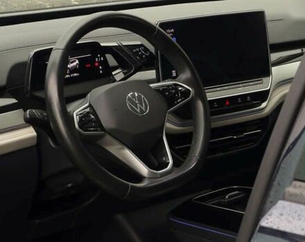 Фольксваген ID.6 Crozz, объемом двигателя 0 л и пробегом 76 тыс. км за 26500 $, фото 9 на Automoto.ua