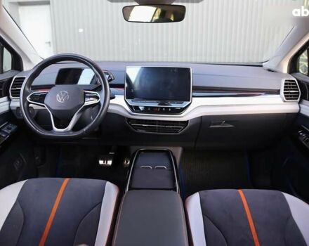 Фольксваген ID.6 Crozz, об'ємом двигуна 0 л та пробігом 56 тис. км за 29500 $, фото 14 на Automoto.ua