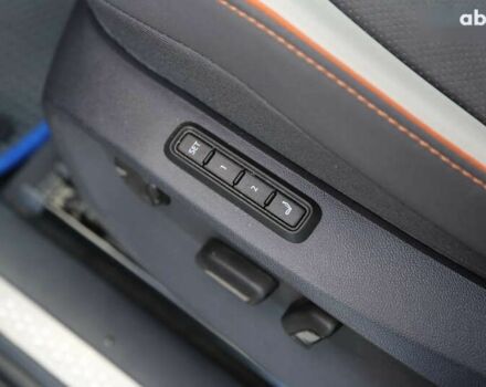 Фольксваген ID.6 Crozz, об'ємом двигуна 0 л та пробігом 56 тис. км за 29500 $, фото 25 на Automoto.ua