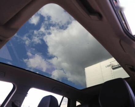 Фольксваген ID.6 Crozz, об'ємом двигуна 0 л та пробігом 56 тис. км за 29500 $, фото 28 на Automoto.ua