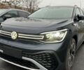 купить новое авто Фольксваген ID.6 Crozz 2022 года от официального дилера Дніпромотор Фольксваген фото