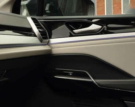 Фольксваген ID.6 Crozz, объемом двигателя 0 л и пробегом 76 тыс. км за 26500 $, фото 10 на Automoto.ua