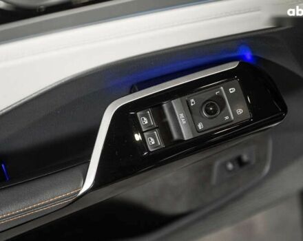 Фольксваген ID.6 Crozz, объемом двигателя 0 л и пробегом 28 тыс. км за 28200 $, фото 28 на Automoto.ua