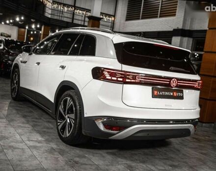 Фольксваген ID.6 Crozz, объемом двигателя 0 л и пробегом 28 тыс. км за 28200 $, фото 15 на Automoto.ua