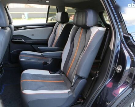 Фольксваген ID.6 Crozz, об'ємом двигуна 0 л та пробігом 56 тис. км за 29500 $, фото 9 на Automoto.ua