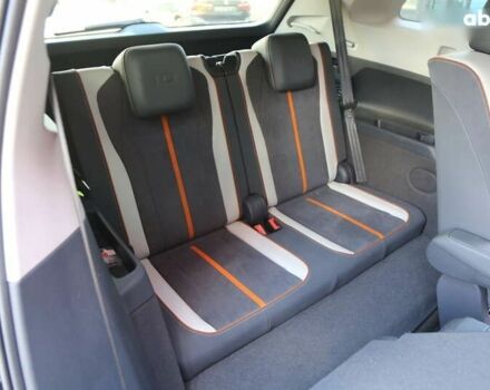 Фольксваген ID.6 Crozz, об'ємом двигуна 0 л та пробігом 56 тис. км за 29500 $, фото 10 на Automoto.ua