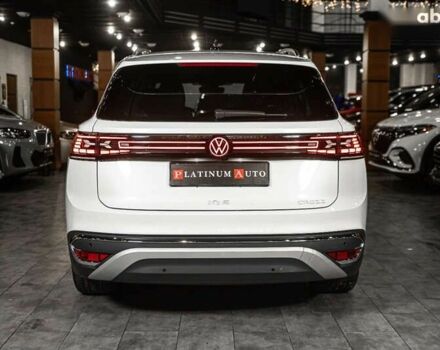 Фольксваген ID.6 Crozz, объемом двигателя 0 л и пробегом 28 тыс. км за 27500 $, фото 13 на Automoto.ua