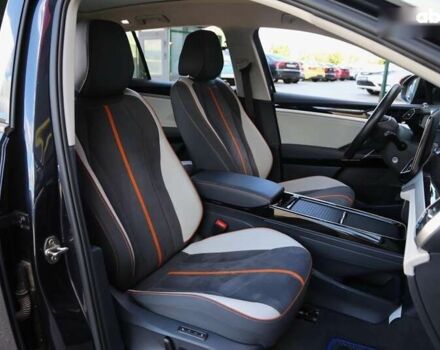 Фольксваген ID.6 Crozz, об'ємом двигуна 0 л та пробігом 56 тис. км за 29500 $, фото 12 на Automoto.ua