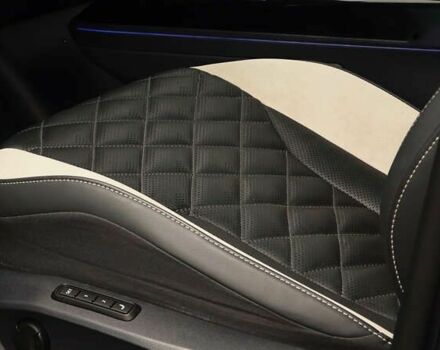 Фольксваген ID.6 Crozz, объемом двигателя 0 л и пробегом 76 тыс. км за 26500 $, фото 11 на Automoto.ua