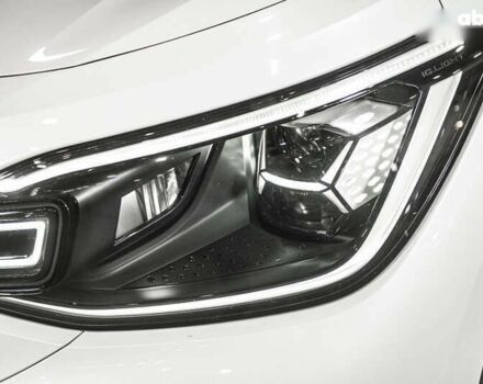 Фольксваген ID.6 Crozz, объемом двигателя 0 л и пробегом 28 тыс. км за 27500 $, фото 4 на Automoto.ua