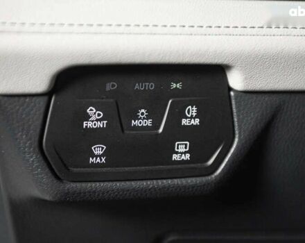 Фольксваген ID.6 Crozz, объемом двигателя 0 л и пробегом 28 тыс. км за 27500 $, фото 27 на Automoto.ua