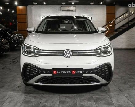 Фольксваген ID.6 Crozz, объемом двигателя 0 л и пробегом 28 тыс. км за 27500 $, фото 3 на Automoto.ua