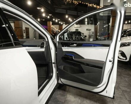 Фольксваген ID.6 Crozz, объемом двигателя 0 л и пробегом 28 тыс. км за 28200 $, фото 17 на Automoto.ua