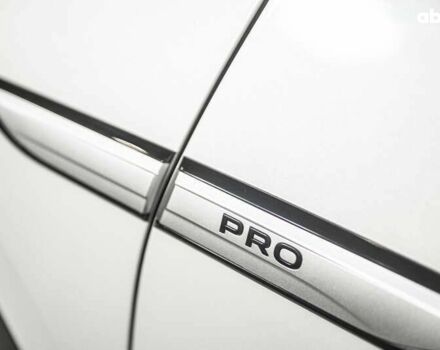 Фольксваген ID.6 Crozz, объемом двигателя 0 л и пробегом 28 тыс. км за 28200 $, фото 5 на Automoto.ua