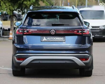 Фольксваген ID.6 Crozz, об'ємом двигуна 0 л та пробігом 56 тис. км за 29500 $, фото 5 на Automoto.ua