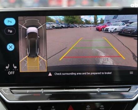 Фольксваген ID.6 Crozz, об'ємом двигуна 0 л та пробігом 56 тис. км за 29500 $, фото 21 на Automoto.ua